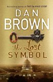 Portada de THE LOST SYMBOL (ROBERT LANGDON) BY DAN BROWN ON 15/09/2009 1ST (FIRST) EDITION