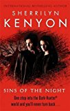 Portada de SINS OF THE NIGHT (THE DARK-HUNTER WORLD) BY SHERRILYN KENYON (2011-11-03)