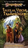 Portada de TALES OF UNCLE TRAPSPRINGER (ADVENTURES IN KRYNN) BY DIXIE LEE MCKEONE (1997-11-01)