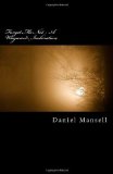 Portada de FORGET ME NOT - A WAYWARD INCLINATION BY MANSELL, DANIEL LEE (2011) PAPERBACK