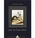 Portada de [( JACK THE GIANT KILLER )] [BY: RICHARD DOYLE] [AUG-2000]