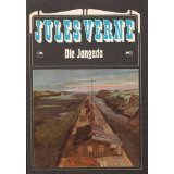 Portada de DIE JANGADA
