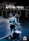 Portada de PRUEBAS DE APTITUD F&Iacute;SICA (ENTRENAMIENTO DEPORTIVO)