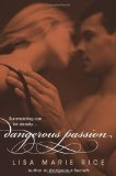 Portada de DANGEROUS PASSION