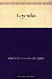 Portada de LA LEYENDA