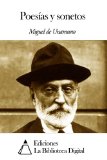 Portada de POES&Iacute;AS Y SONETOS