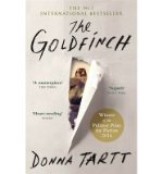 Portada de [(THE GOLDFINCH)] [ BY (AUTHOR) DONNA TARTT ] [JUNE, 2014]