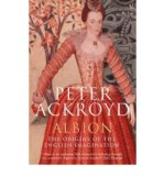 Portada de [( ALBION: THE ORIGINS OF THE ENGLISH IMAGINATION )] [BY: PETER ACKROYD] [AUG-2004]