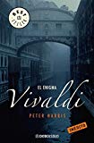 Portada de EL ENIGMA VIVALDI/ THE VIVALDI ENIGMA (SPANISH EDITION) BY PETER HARRIS (2006-02-28)