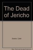 Portada de THE DEAD OF JERICHO