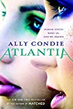 Portada de ATLANTIA BY ALLY CONDIE (2015-10-20)