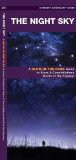 Portada de THE NIGHT SKY: A GLOW-IN-THE-DARK GUIDE TO PROMINENT STARS & CONSTELLATIONS NORTH OF THE EQUATOR (SKY WATCHER GUIDE) 1ST (FIRST) EDITION BY KAVANAGH, JAMES (2012)