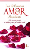 Portada de LOS DIEZ SECRETOS DEL AMOR ABUNDANTE