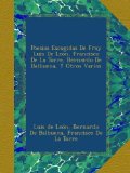 Portada del libro