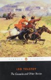 Portada de THE COSSACKS AND OTHER STORIES: STORIES OF SEVASTOPOL, THE COSSACKS, HADJI MURAT (PENGUIN CLASSICS) BY TOLSTOY, LEO (2006) PAPERBACK