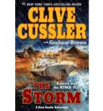 Portada de [(THE STORM)] [BY: CLIVE CUSSLER]