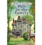 Portada de [(PALL IN THE FAMILY)] [BY: DAWN EASTMAN]