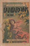 Portada de LES FANFARONS DU ROI