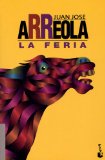 Portada de LA FERIA