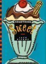 Portada de SOMETHING SWEET BY BISHOP, JACK (1995) HARDCOVER