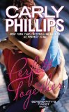 Portada de PERFECT TOGETHER (SERENDIPITY'S FINEST) BY PHILLIPS, CARLY (2014) MASS MARKET PAPERBACK