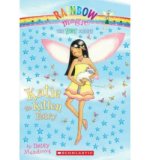 Portada de [( KATIE THE KITTEN FAIRY )] [BY: DAISY MEADOWS] [MAR-2008]