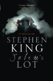 Portada de 'SALEM'S LOT