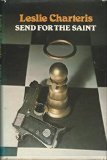 Portada de SEND FOR THE SAINT