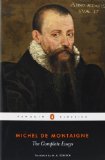 Portada de MICHEL DE MONTAIGNE - THE COMPLETE ESSAYS (PENGUIN CLASSICS) BY MONTAIGNE, MICHEL DE (1993) PAPERBACK