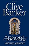Portada de ABSOLUTE MIDNIGHT (BOOKS OF ABARAT, BOOK 3) BY CLIVE BARKER (2012-10-11)