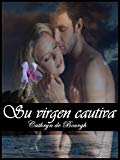 Portada de SU VIRGEN CAUTIVA