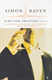 Portada de ALMS FOR OBLIVION: VOL. II : VOL 2 [THE JUDAS BOY; PLACES WHERE THEY SING; SOUND THE RETREAT; COME LIKE SHADOWS] BY SIMON RAVEN (19-NOV-1998) PAPERBACK