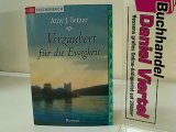 Portada de VERZAUBERT F&Uuml;R DIE EWIGKEIT