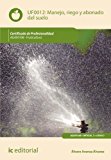 Portada del libro