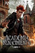 Portada de ACADEMIA RENACIMIENTO. LIBRO 1    (EBOOK)