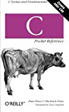 Portada de C POCKET REFERENCE BY PETER PRINZ (2002-11-30)