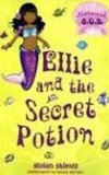 Portada de (ELLIE AND THE SECRET POTION) BY SHIELDS, GILLIAN (AUTHOR) PAPERBACK ON (04 , 2008)