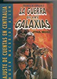 Portada de LA GUERRA DE LAS GALAXIAS: STAR WARS: AJUSTE DE CUENTAS EN CENTRALIA