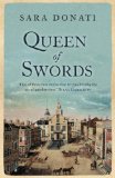 Portada de QUEEN OF SWORDS BY DONATI, SARA (2010) PAPERBACK