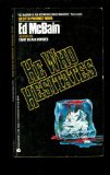 Portada de HE WHO HESITATES