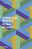 Portada de EL LIBRO DE ARENA