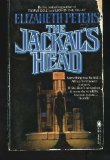 Portada de THE JACKAL'S HEAD