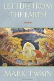 Portada de LETTERS FROM THE EARTH BY TWAIN, MARK (2013) PAPERBACK