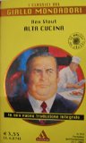 Portada de ALTA CUCINA