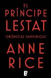 Portada de EL PRÍNCIPE LESTAT