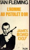 Portada de L'HOMME AU PISTOLET D'OR