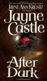 Portada de AFTER DARK (GHOST HUNTERS, BOOK 1) BY CASTLE, JAYNE (2000) MASS MARKET PAPERBACK