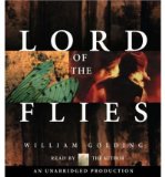 Portada de (LORD OF THE FLIES) BY GOLDING, WILLIAM (AUTHOR) COMPACT DISC ON (10 , 2005)