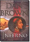 Portada de INFERNO BY BROWN, DAN (2013) HARDCOVER