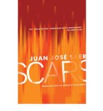 Portada de [(SCARS)] [AUTHOR: JUAN JOSÉ SAER] PUBLISHED ON (APRIL, 2012)